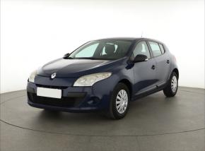 Renault Megane  1.6 16V 