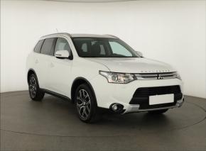 Mitsubishi Outlander  2.2 DI-D 