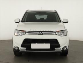 Mitsubishi Outlander  2.2 DI-D 