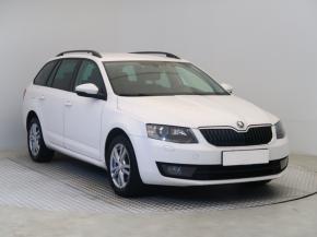 Škoda Octavia  2.0 TDI Elegance 