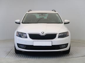 Škoda Octavia  2.0 TDI Elegance 