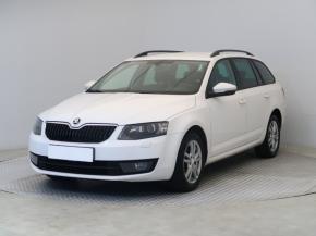 Škoda Octavia  2.0 TDI Elegance 