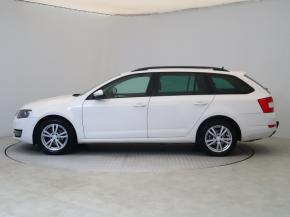 Škoda Octavia  2.0 TDI Elegance 