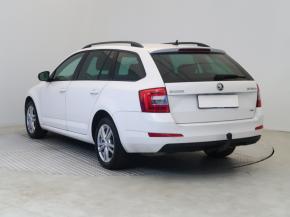 Škoda Octavia  2.0 TDI Elegance 