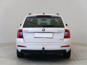 Škoda Octavia  2.0 TDI Elegance 