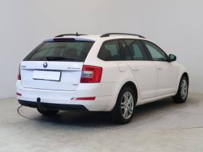 Škoda Octavia  2.0 TDI Elegance 