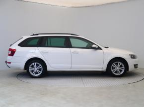 Škoda Octavia  2.0 TDI Elegance 