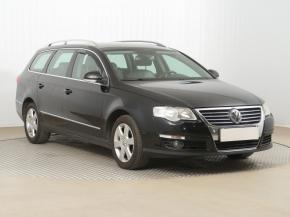 Volkswagen Passat  2.0 TDI 