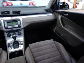 Volkswagen Passat  2.0 TDI 