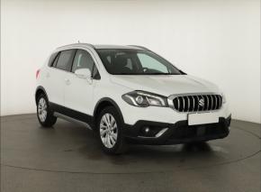 Suzuki SX4 S-Cross  1.4 BoosterJet 