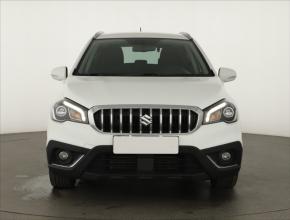 Suzuki SX4 S-Cross  1.4 BoosterJet 