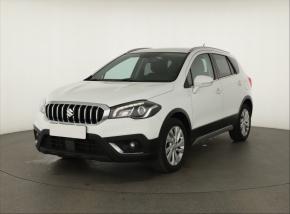 Suzuki SX4 S-Cross  1.4 BoosterJet 