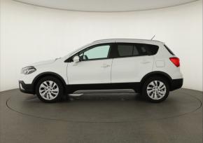 Suzuki SX4 S-Cross  1.4 BoosterJet 