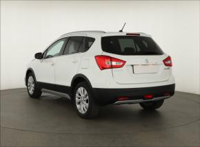 Suzuki SX4 S-Cross  1.4 BoosterJet 