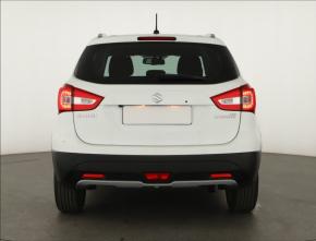 Suzuki SX4 S-Cross  1.4 BoosterJet 