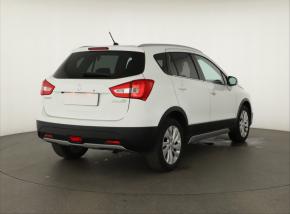 Suzuki SX4 S-Cross  1.4 BoosterJet 