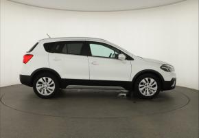 Suzuki SX4 S-Cross  1.4 BoosterJet 