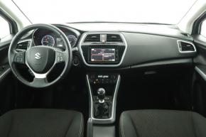 Suzuki SX4 S-Cross  1.4 BoosterJet 