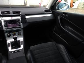 Volkswagen Passat  2.0 TDI 