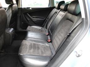 Volkswagen Passat  2.0 TDI 