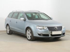 Volkswagen Passat  2.0 TDI 