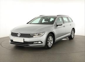 Volkswagen Passat  2.0 TDI 