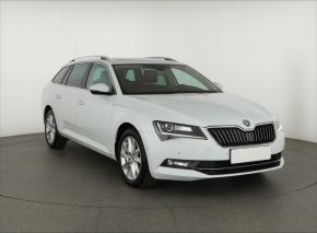 Škoda Superb  1.6 TDI 