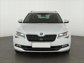 Škoda Superb  1.6 TDI 