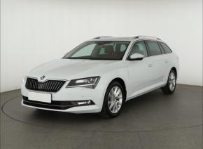 Škoda Superb  1.6 TDI 