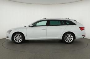 Škoda Superb  1.6 TDI 