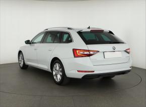 Škoda Superb  1.6 TDI 