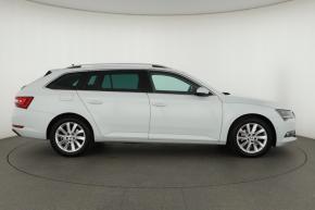 Škoda Superb  1.6 TDI 