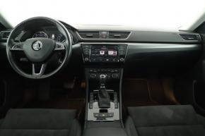 Škoda Superb  1.6 TDI 