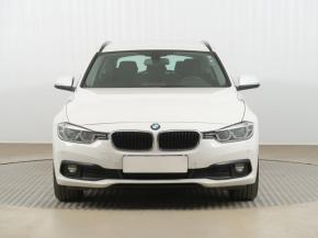 BMW 3  320 d xDrive 