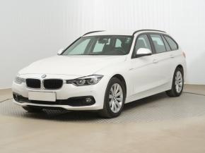 BMW 3  320 d xDrive 