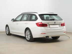 BMW 3  320 d xDrive 