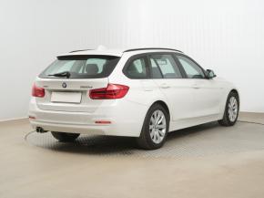 BMW 3  320 d xDrive 