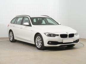 BMW 3  320 d xDrive 