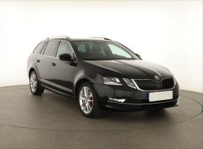 Škoda Octavia  1.5 TSI 