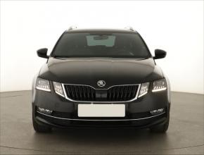 Škoda Octavia  1.5 TSI 