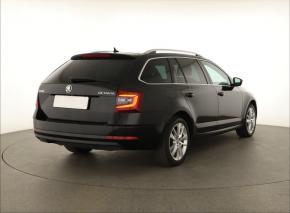 Škoda Octavia  1.5 TSI 