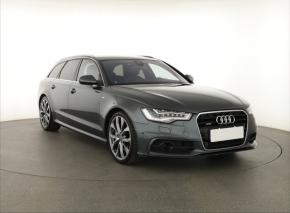 Audi A6  3.0 BiTDI S line 