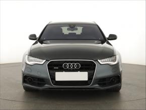 Audi A6  3.0 BiTDI S line 