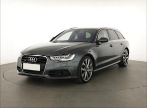 Audi A6  3.0 BiTDI S line 