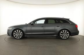 Audi A6  3.0 BiTDI S line 