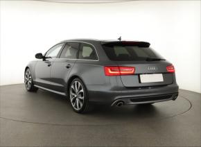 Audi A6  3.0 BiTDI S line 