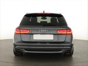 Audi A6  3.0 BiTDI S line 