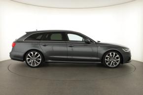 Audi A6  3.0 BiTDI S line 