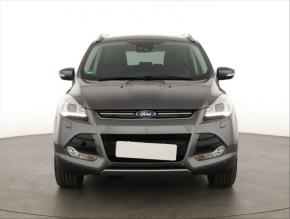 Ford Kuga  2.0 TDCi Titanium 