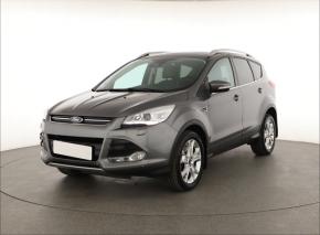 Ford Kuga  2.0 TDCi Titanium 